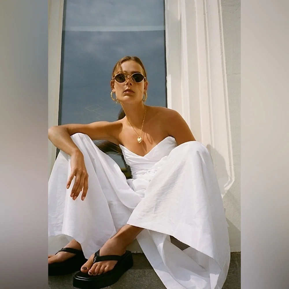 Free people Jade Jumpsuit